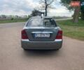 Серый Джили МР, объемом двигателя 1.5 л и пробегом 119 тыс. км за 2100 $, фото 6 на Automoto.ua
