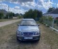 Серый Джили МР, объемом двигателя 1.5 л и пробегом 166 тыс. км за 999 $, фото 1 на Automoto.ua