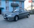 Сірий Джилі МР, об'ємом двигуна 1.5 л та пробігом 118 тис. км за 2500 $, фото 1 на Automoto.ua