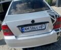 Серый Джили МР, объемом двигателя 1.5 л и пробегом 235 тыс. км за 1400 $, фото 1 на Automoto.ua