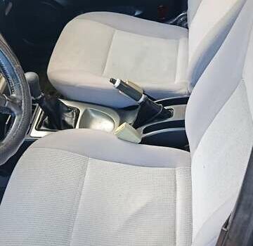 Джилі МР 2010 у Одесі на Automoto.ua Сірий Джилі МР, об'ємом двигуна 1.5 л та пробігом 213 тис. км за 1900 $, фото 6 на Automoto.ua