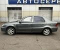 Сірий Джилі МР, об'ємом двигуна 1.5 л та пробігом 190 тис. км за 1550 $, фото 7 на Automoto.ua