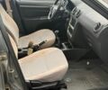 Сірий Джилі МР, об'ємом двигуна 1.5 л та пробігом 190 тис. км за 1550 $, фото 9 на Automoto.ua