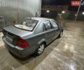 Сірий Джилі МР, об'ємом двигуна 1.5 л та пробігом 89 тис. км за 2200 $, фото 4 на Automoto.ua
