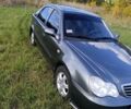 Серый Джили МР, объемом двигателя 1.5 л и пробегом 86 тыс. км за 2900 $, фото 3 на Automoto.ua