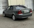 Сірий Джилі МР, об'ємом двигуна 1.5 л та пробігом 190 тис. км за 1550 $, фото 4 на Automoto.ua