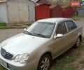 Серый Джили МР, объемом двигателя 1.5 л и пробегом 115 тыс. км за 3200 $, фото 2 на Automoto.ua