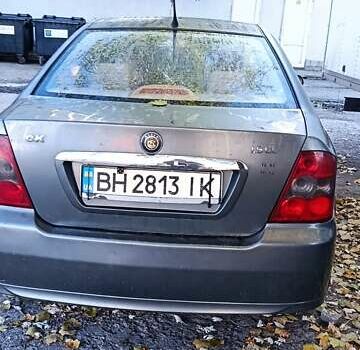 Джилі МР 2010 у Одесі на Automoto.ua Сірий Джилі МР, об'ємом двигуна 1.5 л та пробігом 213 тис. км за 1900 $, фото 3 на Automoto.ua