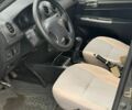 Сірий Джилі МР, об'ємом двигуна 1.5 л та пробігом 190 тис. км за 1550 $, фото 12 на Automoto.ua