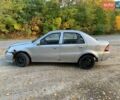 Сірий Джилі МР, об'ємом двигуна 1.5 л та пробігом 260 тис. км за 450 $, фото 7 на Automoto.ua