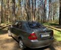 Серый Джили МР, объемом двигателя 1.5 л и пробегом 128 тыс. км за 2400 $, фото 8 на Automoto.ua