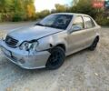 Сірий Джилі МР, об'ємом двигуна 1.5 л та пробігом 260 тис. км за 450 $, фото 1 на Automoto.ua