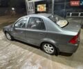 Сірий Джилі МР, об'ємом двигуна 1.5 л та пробігом 89 тис. км за 2200 $, фото 2 на Automoto.ua