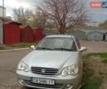 Серый Джили МР, объемом двигателя 1.5 л и пробегом 115 тыс. км за 3200 $, фото 1 на Automoto.ua