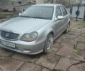 Серый Джили МР, объемом двигателя 1.5 л и пробегом 180 тыс. км за 2250 $, фото 1 на Automoto.ua