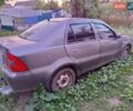 Серый Джили МР, объемом двигателя 1.5 л и пробегом 387 тыс. км за 1455 $, фото 1 на Automoto.ua
