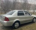 Серый Джили МР, объемом двигателя 1.5 л и пробегом 170 тыс. км за 2150 $, фото 1 на Automoto.ua