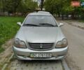 Серый Джили МР, объемом двигателя 1.5 л и пробегом 78 тыс. км за 1500 $, фото 1 на Automoto.ua