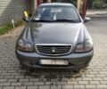 Сірий Джилі МР, об'ємом двигуна 1.5 л та пробігом 147 тис. км за 2350 $, фото 1 на Automoto.ua
