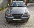 Сірий Джилі МР, об'ємом двигуна 1.5 л та пробігом 147 тис. км за 2350 $, фото 1 на Automoto.ua