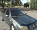 Сірий Джилі МР, об'ємом двигуна 1.5 л та пробігом 141 тис. км за 2300 $, фото 1 на Automoto.ua