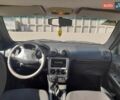 Серый Джили МР, объемом двигателя 1.5 л и пробегом 117 тыс. км за 2600 $, фото 10 на Automoto.ua