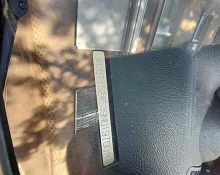 Сірий Джилі МР, об'ємом двигуна 1.5 л та пробігом 117 тис. км за 2600 $, фото 29 на Automoto.ua