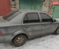 Джили МР 2010 в Краматорске на Automoto.ua Серый Джили МР, объемом двигателя 1.5 л и пробегом 227 тыс. км за 2800 $, фото 2 на Automoto.ua
