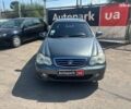 Сірий Джилі МР, об'ємом двигуна 1.5 л та пробігом 88 тис. км за 2190 $, фото 7 на Automoto.ua