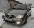 Джили МР 2010 в Краматорске на Automoto.ua Серый Джили МР, объемом двигателя 1.5 л и пробегом 227 тыс. км за 2800 $, фото 3 на Automoto.ua
