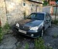 Сірий Джилі МР, об'ємом двигуна 1.3 л та пробігом 150 тис. км за 2500 $, фото 1 на Automoto.ua