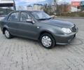 Серый Джили МР, объемом двигателя 1.5 л и пробегом 44 тыс. км за 2450 $, фото 1 на Automoto.ua