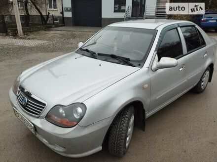 Джили МР 2007 в Чортков на Automoto.ua Серый Джили МР, объемом двигателя 1.5 л и пробегом 184 тыс. км за 2250 $, фото 1 на Automoto.ua