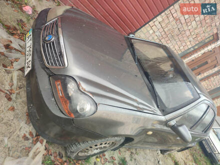 Серый Джили МР, объемом двигателя 1.5 л и пробегом 111 тыс. км за 1000 $, фото 1 на Automoto.ua