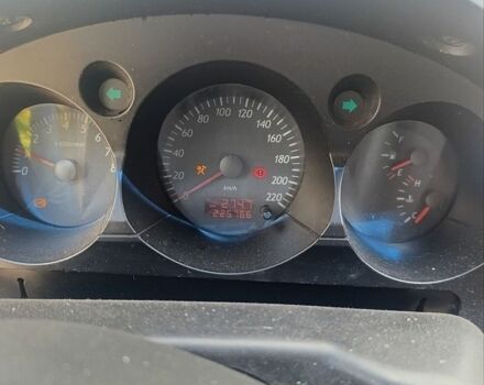 Сірий Джилі МР, об'ємом двигуна 1.48 л та пробігом 225 тис. км за 1300 $, фото 1 на Automoto.ua
