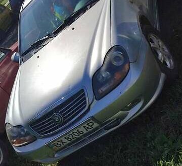 Джили МР 2008 в Василькове на Automoto.ua Серый Джили МР, объемом двигателя 1.6 л и пробегом 165 тыс. км за 2600 $, фото 1 на Automoto.ua