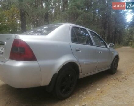 Джили МР 2008 в Новояворовск на Automoto.ua Серый Джили МР, объемом двигателя 1.5 л и пробегом 156 тыс. км за 1300 $, фото 1 на Automoto.ua