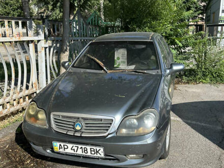 Джили МР 2008 в Запорожье на Automoto.ua Серый Джили МР, объемом двигателя 0 л и пробегом 221 тыс. км за 1100 $, фото 1 на Automoto.ua