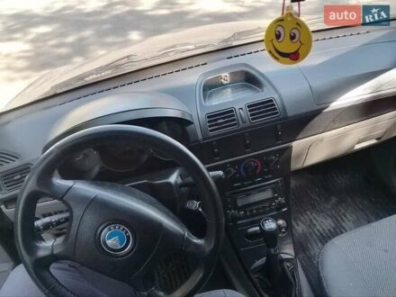 Сірий Джилі МР, об'ємом двигуна 1.5 л та пробігом 134 тис. км за 2150 $, фото 1 на Automoto.ua