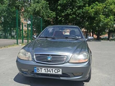 Джили МР 2008 в Ровно на Automoto.ua Серый Джили МР, объемом двигателя 1.5 л и пробегом 94 тыс. км за 2500 $, фото 1 на Automoto.ua