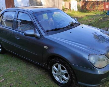 Джили МР 2008 в Ровно на Automoto.ua Серый Джили МР, объемом двигателя 1.5 л и пробегом 94 тыс. км за 2600 $, фото 1 на Automoto.ua