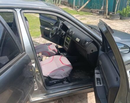 Сірий Джилі МР, об'ємом двигуна 1.5 л та пробігом 89 тис. км за 2800 $, фото 1 на Automoto.ua