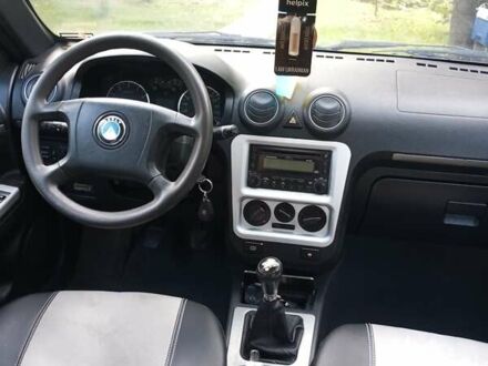 Джили МР 2009 в Ивано-Франковске на Automoto.ua Серый Джили МР, объемом двигателя 1.5 л и пробегом 300 тыс. км за 2000 $, фото 1 на Automoto.ua