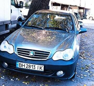 Джилі МР 2010 у Одесі на Automoto.ua Сірий Джилі МР, об'ємом двигуна 1.5 л та пробігом 213 тис. км за 1900 $, фото 1 на Automoto.ua