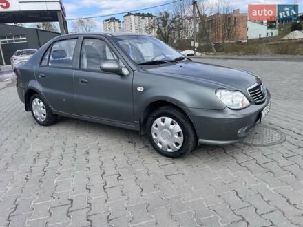 Джили МР 2013 в Львове на Automoto.ua Серый Джили МР, объемом двигателя 1.5 л и пробегом 44 тыс. км за 2450 $, фото 1 на Automoto.ua