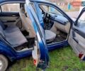 Синий Джили МР, объемом двигателя 1.5 л и пробегом 333 тыс. км за 999 $, фото 5 на Automoto.ua