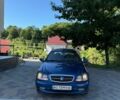 Синій Джилі МР, об'ємом двигуна 1.5 л та пробігом 170 тис. км за 1350 $, фото 1 на Automoto.ua