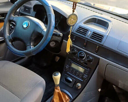 Синій Джилі МР, об'ємом двигуна 1.5 л та пробігом 220 тис. км за 1700 $, фото 1 на Automoto.ua