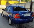 Синий Джили МР, объемом двигателя 1.5 л и пробегом 90 тыс. км за 1550 $, фото 1 на Automoto.ua