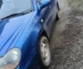 Синій Джилі МР, об'ємом двигуна 1.5 л та пробігом 135 тис. км за 1500 $, фото 1 на Automoto.ua